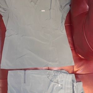 BRAND NEW SAGE COLOR FIGS